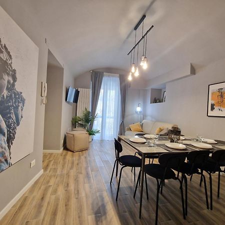 Casa Bonsai Apartment Turin Exterior photo