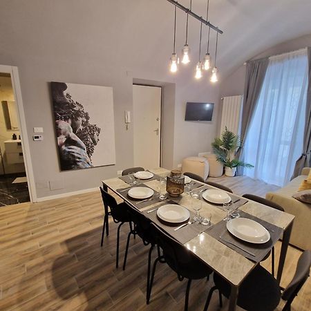 Casa Bonsai Apartment Turin Exterior photo