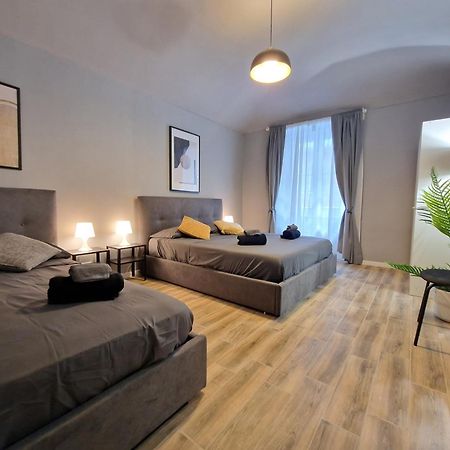 Casa Bonsai Apartment Turin Exterior photo