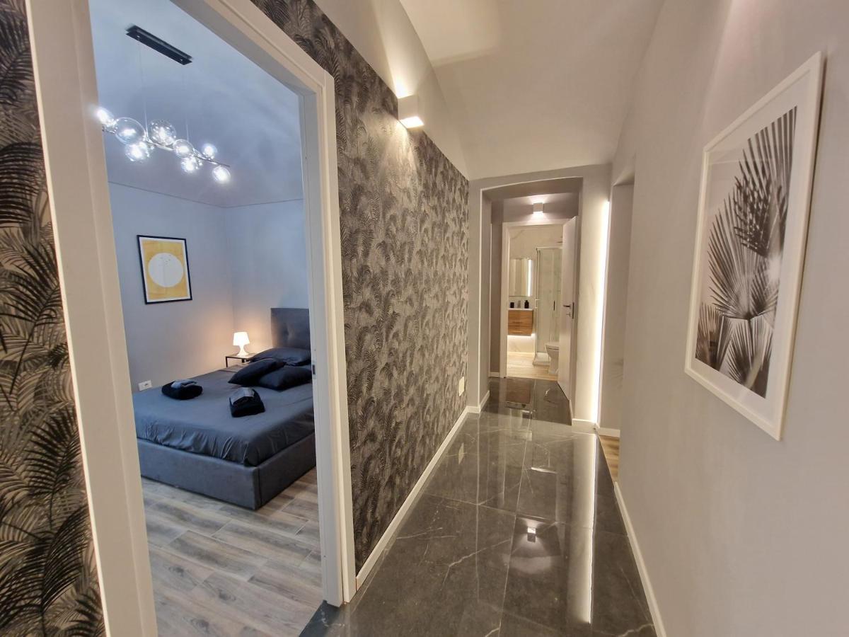 Casa Bonsai Apartment Turin Exterior photo
