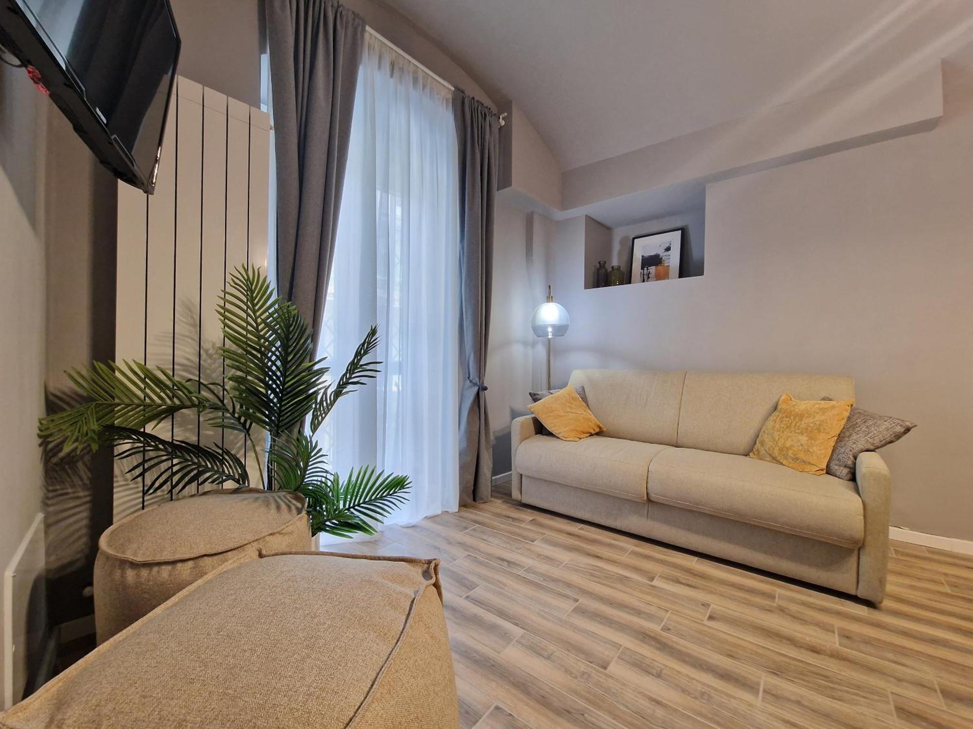 Casa Bonsai Apartment Turin Exterior photo