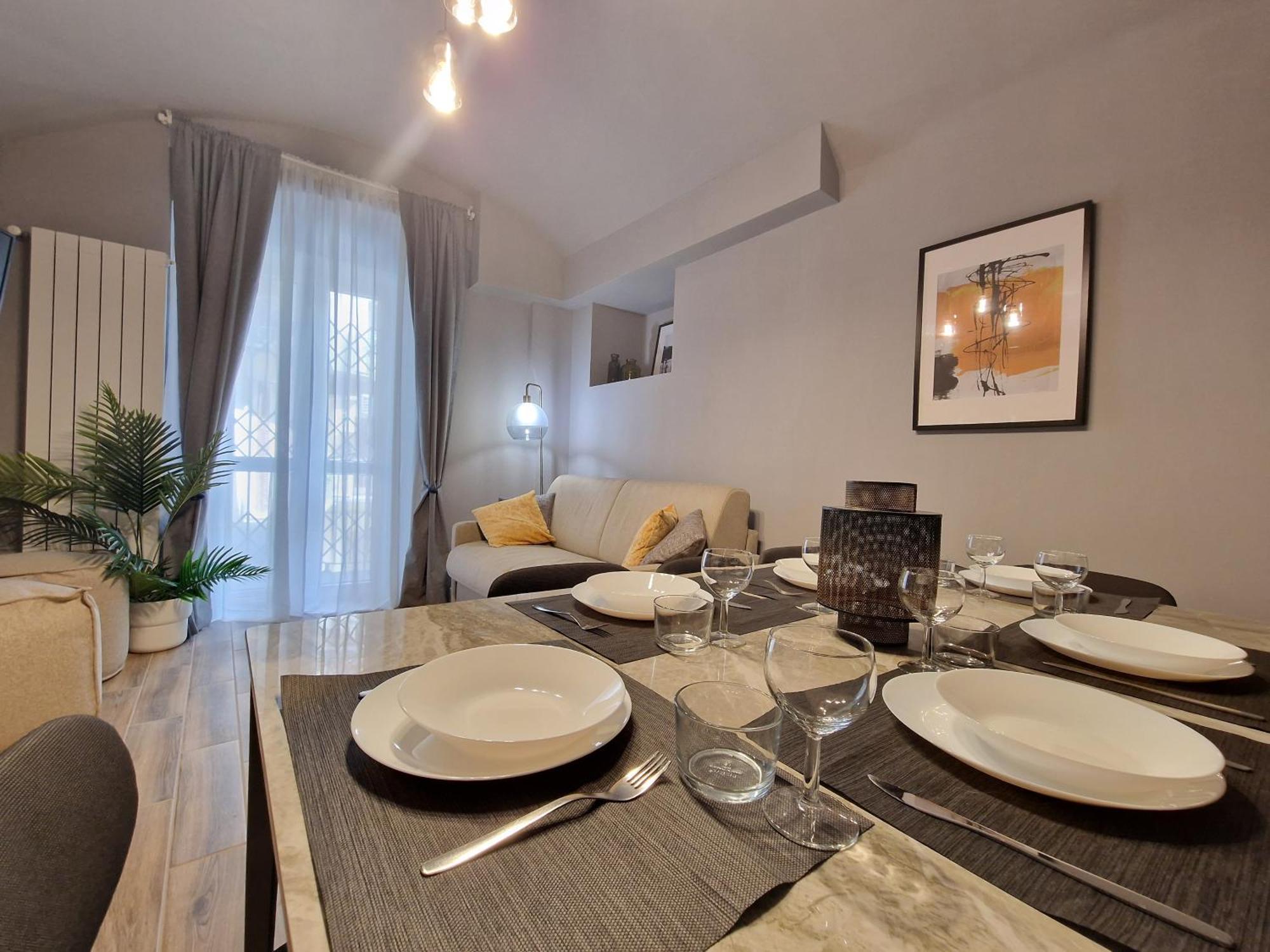 Casa Bonsai Apartment Turin Exterior photo