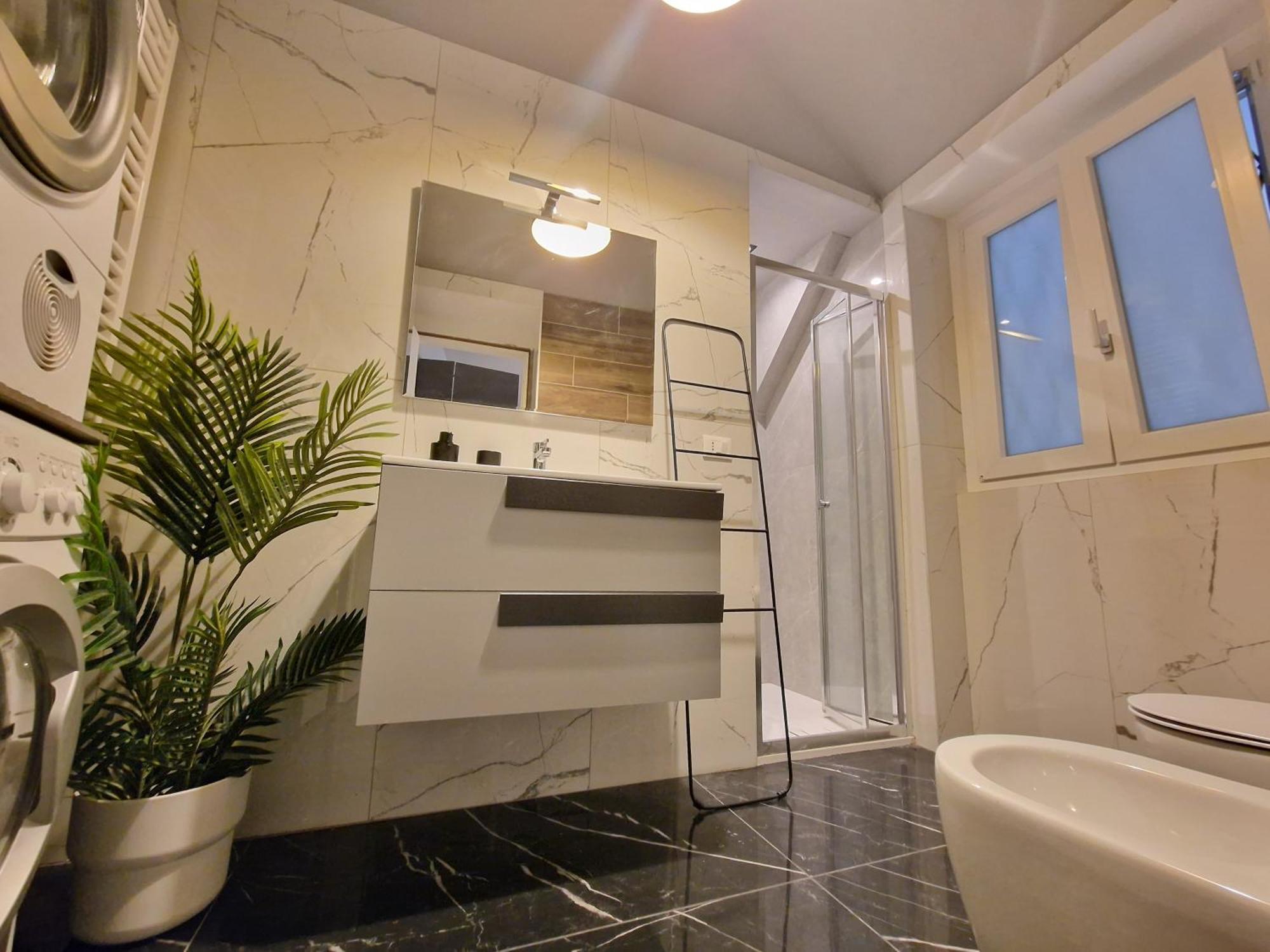 Casa Bonsai Apartment Turin Exterior photo