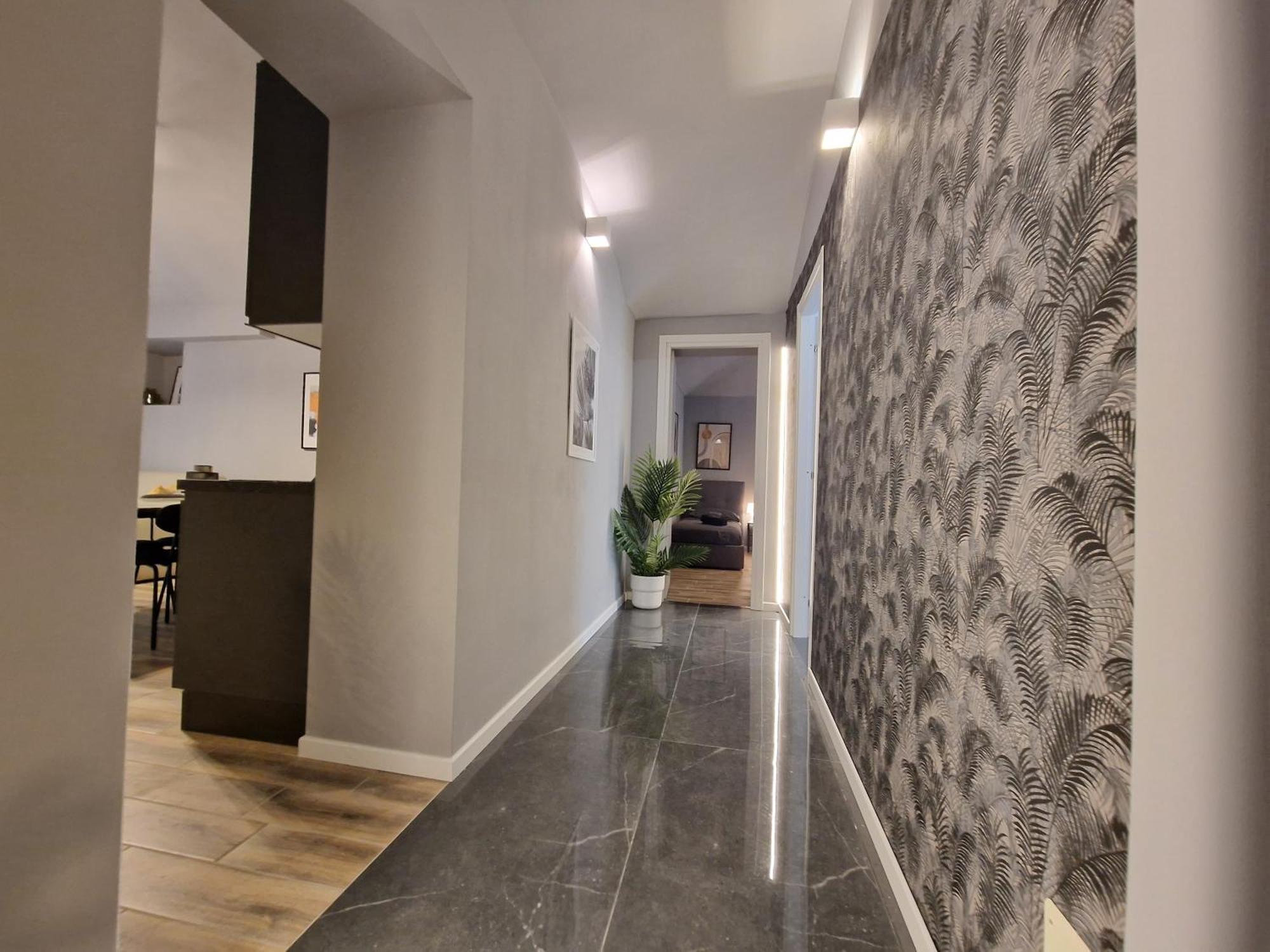 Casa Bonsai Apartment Turin Exterior photo