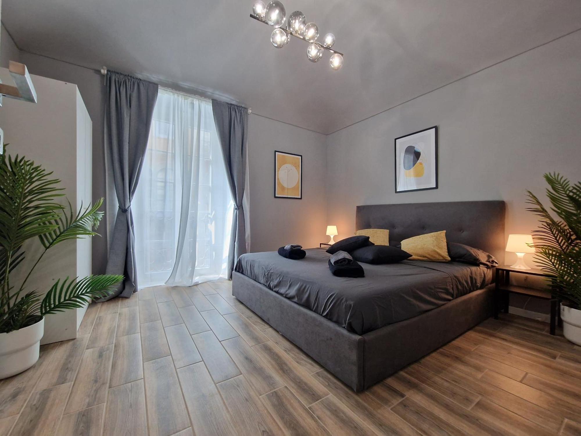 Casa Bonsai Apartment Turin Exterior photo